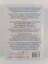 The seven symphonies : a Finnish murder mystery