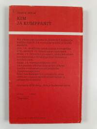 Kim ja kumppanit