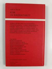 Kim ja nahkatakit
