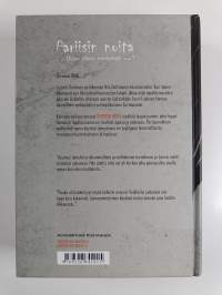 Pariisin noita : ikuisen elämän metsästäjät, Osa 1