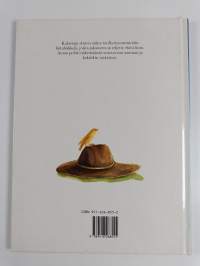 Nouse pilviin pikku lintu