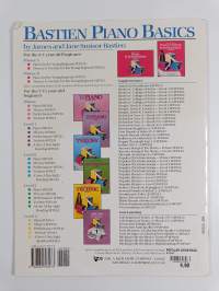 Popular Christmas Songs Primer Level