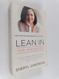 Lean In : for graduates