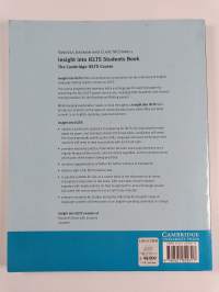 Insight into IELTS - The Cambridge IELTS Course