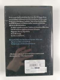 Torka aldrig tårar utan handskar 2. : Sjukdomen