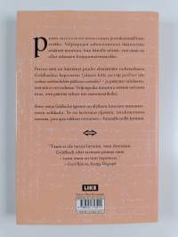 Petros-setä ja Goldbachin hypoteesi