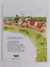Piparkakkupoika