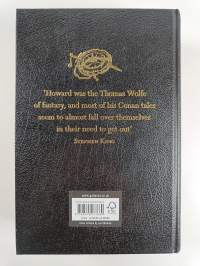 The complete chronicles of Conan