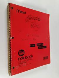 Kurt Cobain Journals