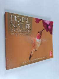 Digital Nature Photography : The Art and the Science