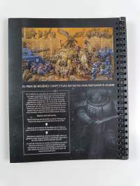 Aprobado por el capitulo : Manual de campo munitorum : Valores en puntos para warhammer 40,000 ; Pack de misiones : Gran Torneo 2020