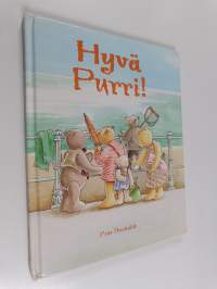 Tyhjä kuva