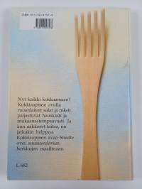 Kokkiaapinen