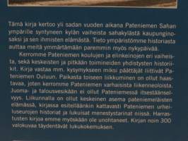 Rannoilla ja raitilla - Pateniemen historia II