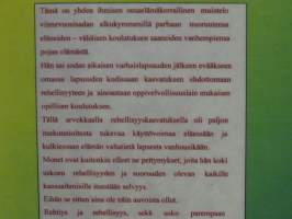 Elämäni valtatie