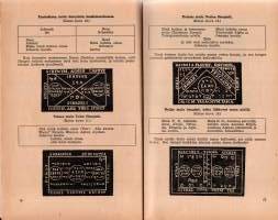 Musta Raamattu - Kuudes ja seitsemäs Mooseksen kirja eli Mooseksen taika- ja henkioppi ja selityksiä Ihmetöistä, joita tekivät vanhat ja viisaat heprealaiset.