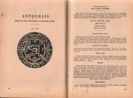 Musta Raamattu - Kuudes ja seitsemäs Mooseksen kirja eli Mooseksen taika- ja henkioppi ja selityksiä Ihmetöistä, joita tekivät vanhat ja viisaat heprealaiset.