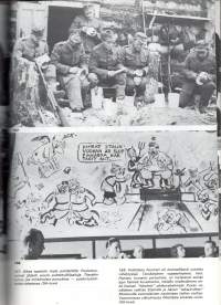 Suomen Rintamamiehet 1939-1945 11. Divisioona Kiila