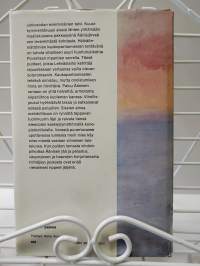 Partio yli Äänisen