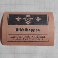 Tyhjä kuva