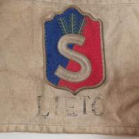 suojeluskunta hihanauha