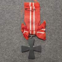 VR 4  Vapauden risti neljäs luokka 1941