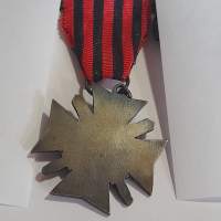 Pitkärannan risti muistoristi