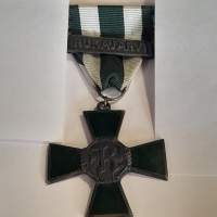 Rukajärven risti muistoristi