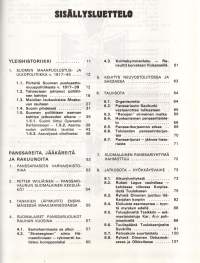 Suomen Rintamamiehet 1939-45 Ps.Div., RO ja Rv.Pr