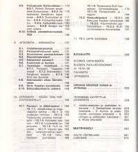 Suomen Rintamamiehet 1939-45 Ps.Div., RO ja Rv.Pr