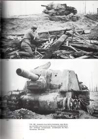 Suomen Rintamamiehet 1939-45 Ps.Div., RO ja Rv.Pr