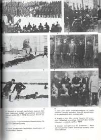 Suomen Rintamamiehet 1939-45  3.Div.