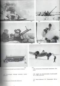 Suomen Rintamamiehet 1939-45  3.Div.