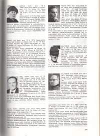 Suomen Rintamamiehet 1939-45  3.Div.