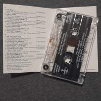 Katri Helena : c-kasetti