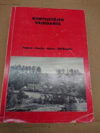 Kiinteistöjen vaihdanta