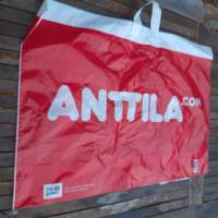 ANTTILA muovipussi