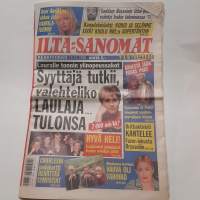 Tyhjä kuva