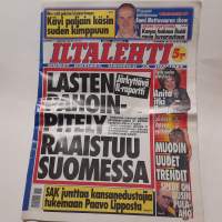 Tyhjä kuva