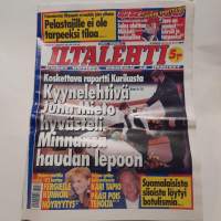 Tyhjä kuva