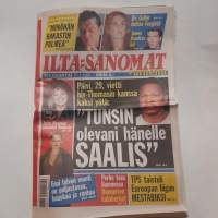 Tyhjä kuva