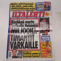 Tyhjä kuva