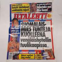 Tyhjä kuva