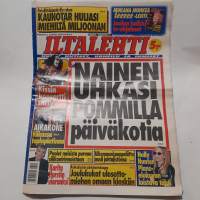 Tyhjä kuva