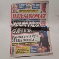 Tyhjä kuva