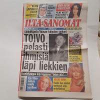 Tyhjä kuva