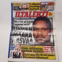 Tyhjä kuva