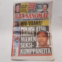 Tyhjä kuva