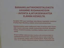 7+7 levottoman ajan kirjeitä
