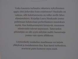 Nuukaillen eli kuinka pelastin kukkaroni ja maailman